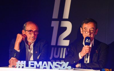 Pierre Fillon : « On veut vraiment jouer sur les coûts de fonctionnement »