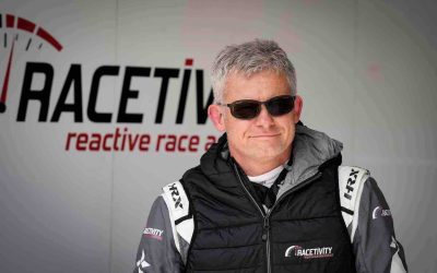 Emmanuel Collard (Team Penske) : « On aimerait au moins faire un podium » au Mans