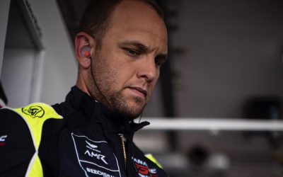 GTWC Europe – Paul Ricard : Marco Sørensen déclaré apte après son accident en essais