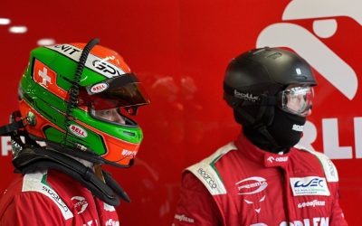 Louis Delétraz (Prema) a une « grosse revanche à prendre » aux 24 Heures du Mans