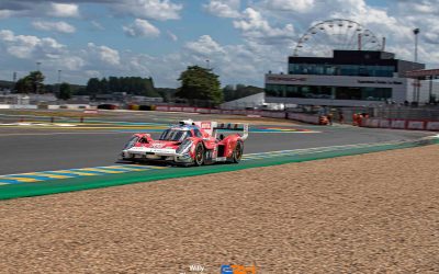 La date du centenaire des 24 Heures du Mans officialisée