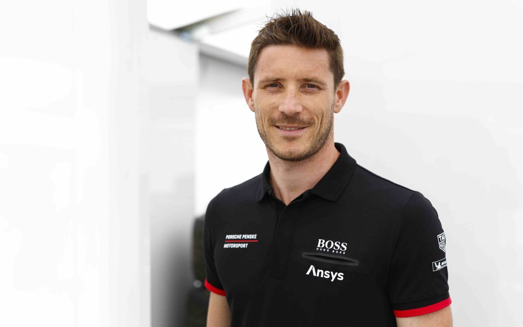 Porsche dévoile ses pilotes LMDh, Kévin Estre et Mathieu Jaminet de la partie !