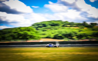 FFSA GT – GP d’Albi, C1 : Doublé pour Akkodis ASP avec la #88 et la #87