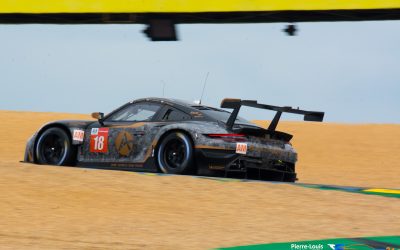 Absolute Racing finalement de retour aux 24 Heures du Mans