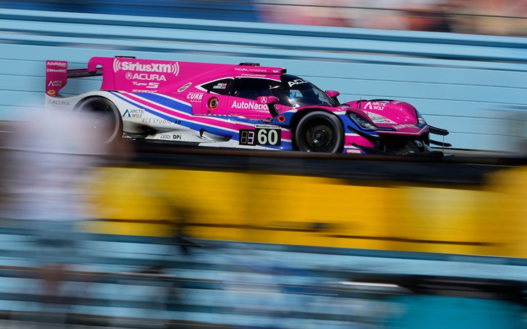 6H de Watkins Glen – Qualifs : La pole pour Tom Blomqvist et Meyer Shank Racing