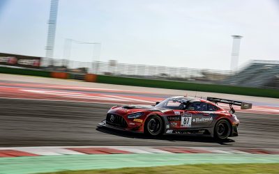 GTWC Europe – Misano : La deuxième séance de qualifications à suivre en direct