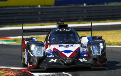ELMS – 4H de Monza, qualifs : Mathias Beche et TDS Racing x Vaillante signent la pole !