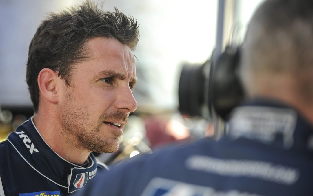 FIA WEC : Filipe Albuquerque confirmé chez United Autosports pour la saison 2023
