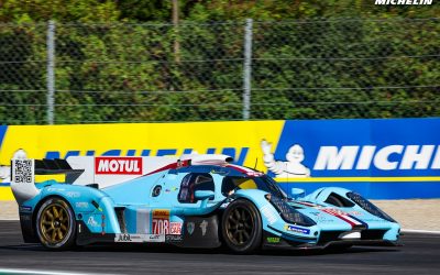 6H de Monza, Qualifs : Dumas place la Glickenhaus en pole au terme d&rsquo;une séance écourtée