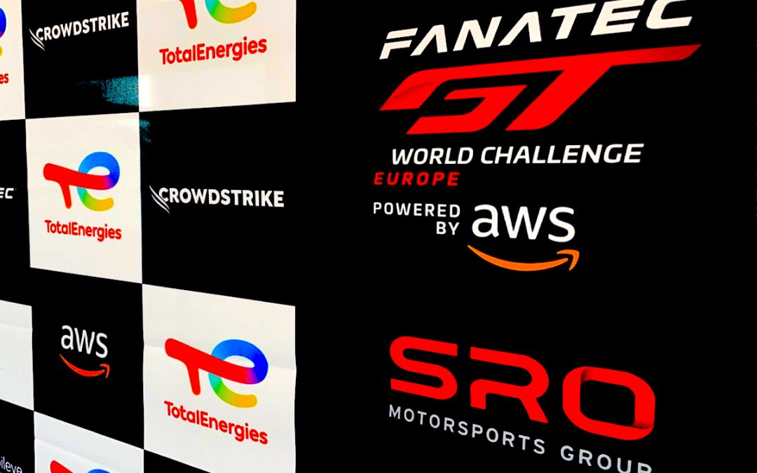 Suivez la conférence de presse annuelle SRO en direct vidéo