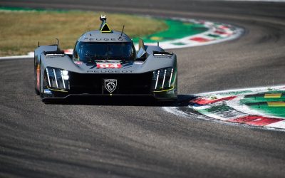 Vidéo : Les meilleurs moments des qualifications des 6 Heures de Monza