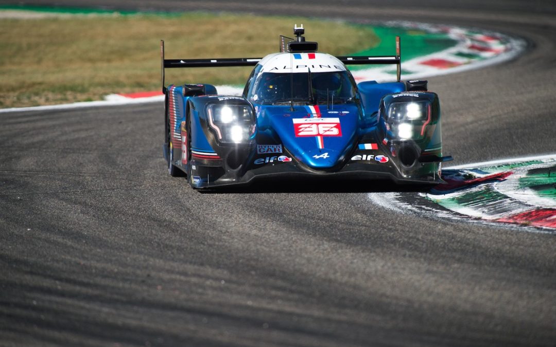 6H de Monza, H+4 : Abandon pour Glickenhaus, la Peugeot #94 aussi retardée