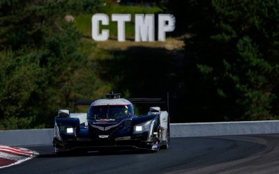 IMSA : Sébastien Bourdais et Renger van der Zande s&rsquo;imposent au finish