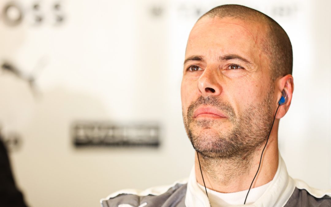 6H de Monza : Fred Makowiecki remplace Richard Lietz au pied levé