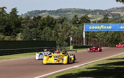 24 pilotes engagés à Dijon en Sprint Cup by Funyo