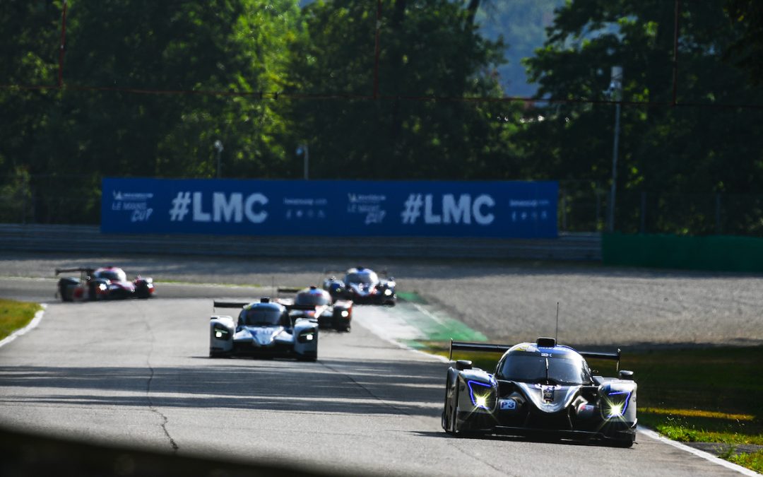 Le Mans Cup – Monza : Les qualifications à suivre en direct vidéo