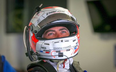 Nico Jamin (Panis Racing) : « l’objectif est d’aller chercher le titre » en ELMS