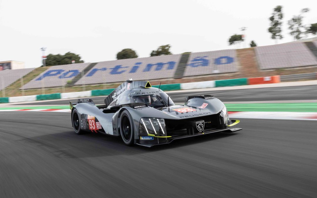 6H de Monza : Regain de puissance pour les Hypercars, les premières valeurs connues pour Peugeot