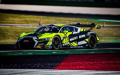 GTWC Europe – Misano : La Course 2 à suivre en direct