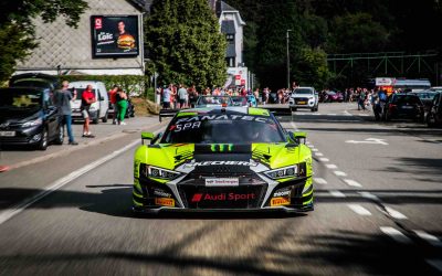 Ce qu&rsquo;il faut savoir sur le format des Total 24 Heures de Spa 2022