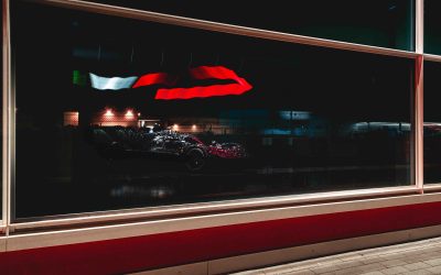 La Ferrari Le Mans Hypercar roule à Fiorano pour la première fois !
