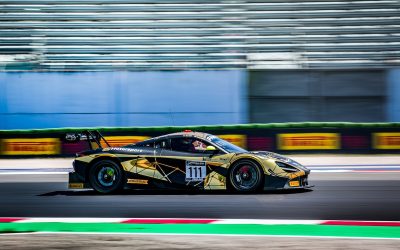 GTWC Europe – Misano : La première séance de qualifications en direct vidéo