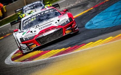 24 Heures de Spa 2022 : faits et chiffres clés de cette 74e édititon (2/2)