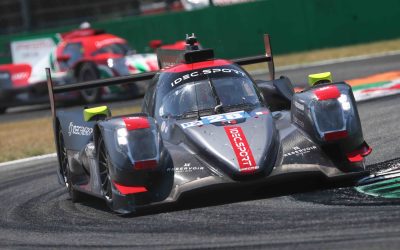 ELMS – 4H de Barcelone, EL1 : Paul-Loup Chatin et IDEC Sport en verve