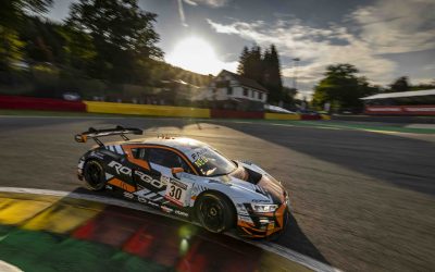 Le divorce est consommé entre WRT et Audi !