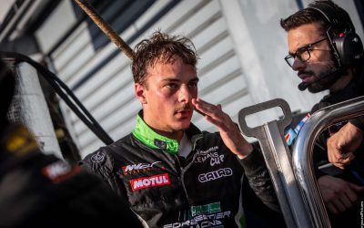 ELMS – 4H de Barcelone : une pige chez Eurointernational pour Louis Rousset