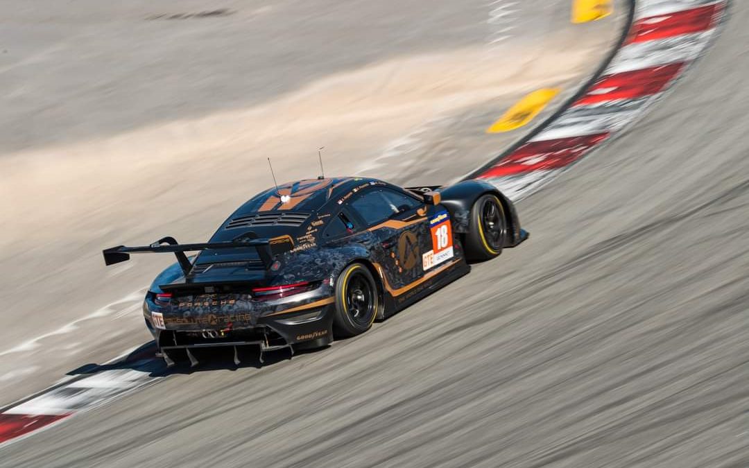 ELMS – 4H de Barcelone : Suivez les qualifications en direct vidéo