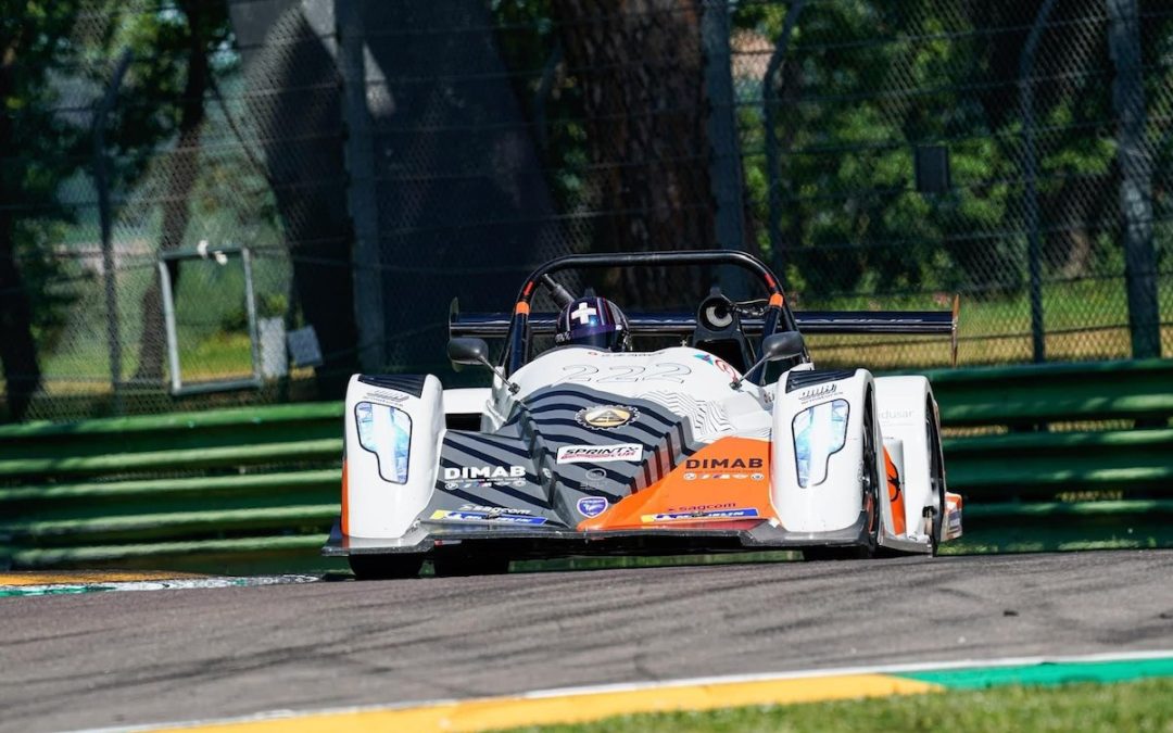 Sprint Cup by Funyo – Barcelone, C4 : La dernière pour Grégory De Sybourg