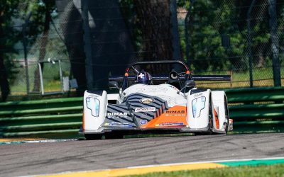 Sprint Cup by Funyo – Barcelone, C4 : La dernière pour Grégory De Sybourg