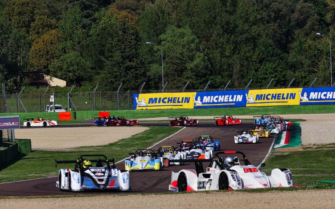 Barcelone sonne la rentrée pour la Sprint Cup by Funyo