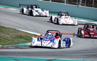 Sprint Cup by Funyo – Barcelone, C3 : Première victoire pour Romain Boeckler