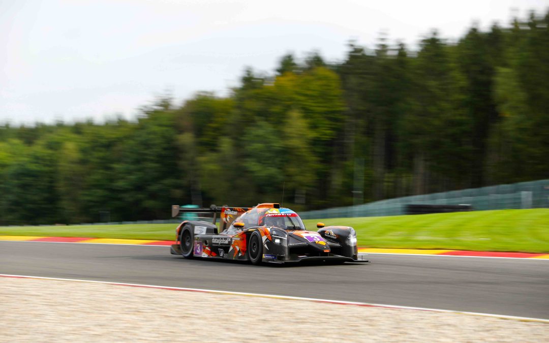 Le Mans Cup – Spa, essais libres : Laurents Hörr et DKR Engineering dominent la journée