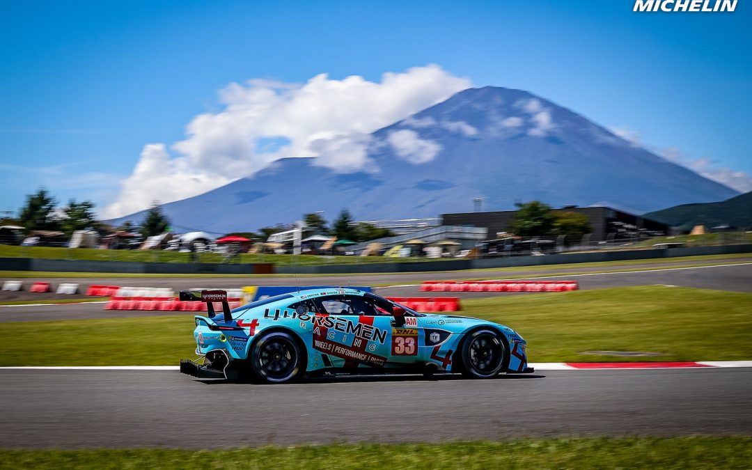 FIA WEC – Le classement complet des 6 Heures de Fuji 2022