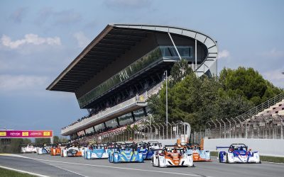 Le week-end des premières en Sprint Cup by Funyo avec quatre vainqueurs différents