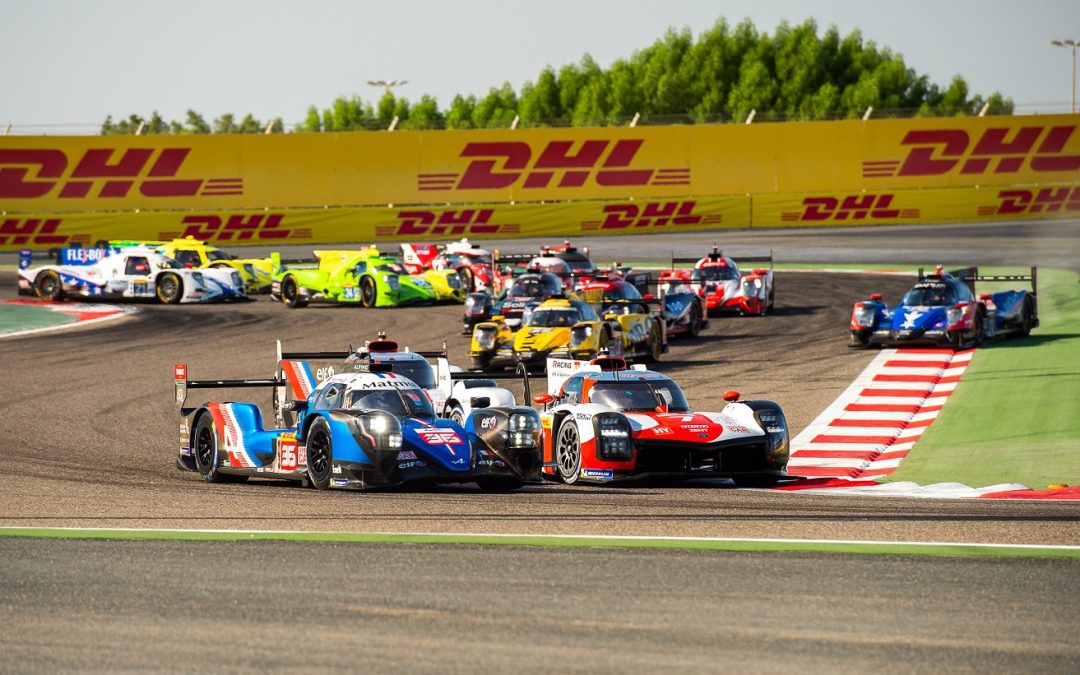 8H de Bahreïn : 37 voitures en piste, Glickenhaus fait l&rsquo;impasse sur la finale