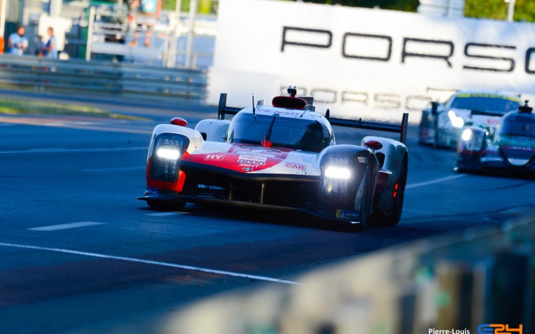 Le calendrier FIA WEC 2023 dévoilé, Portimão de retour