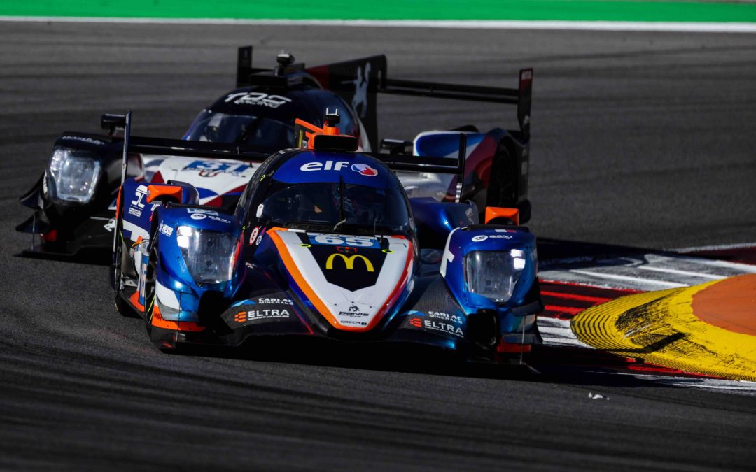 Six invitations décernées à Portimão pour les 24 Heures du Mans 2023