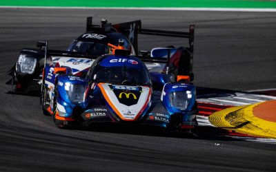 Six invitations décernées à Portimão pour les 24 Heures du Mans 2023