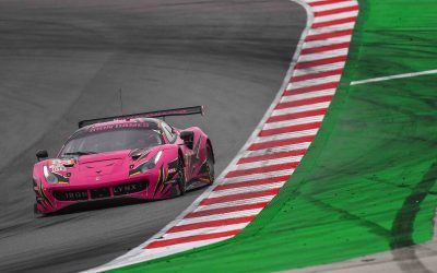 A quoi devrait ressembler la grille ELMS en 2023 ? (Partie 3/3)