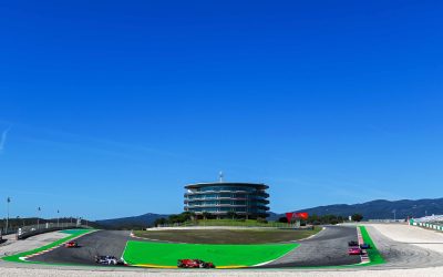 Les qualifications des 4 Heures de Portimão à suivre en direct vidéo