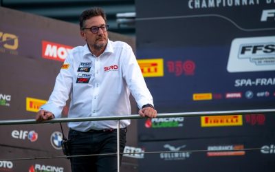 Laurent Gaudin (FFSA GT) : « diminuer les coûts en restant en France »