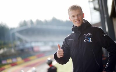 Malthe Jakobsen (COOL Racing) : « franchir les différentes étapes qui mènent à l&rsquo;Hypercar »