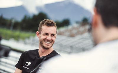 Libéré par Peugeot, James Rossiter prend la direction de Maserati en Formule E