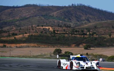Le Mans Cup – Portimão : Reiter Engineering remporte une course tourmentée