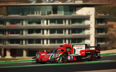 ELMS – 4H de Portimão, EL2 : Delétraz et Prema Racing se placent avant les qualifs