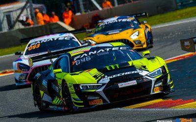 Le calendrier de la planète Endurance 2023 se dessine…